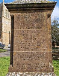 4 . Inscription  Names